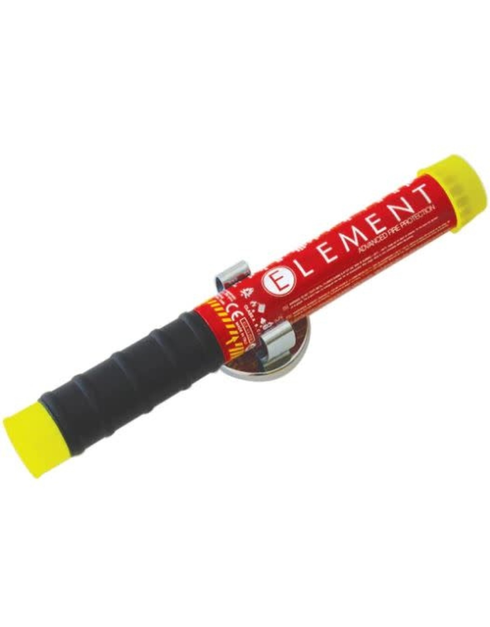 Element Fire Extinguisher Magnetic Mount