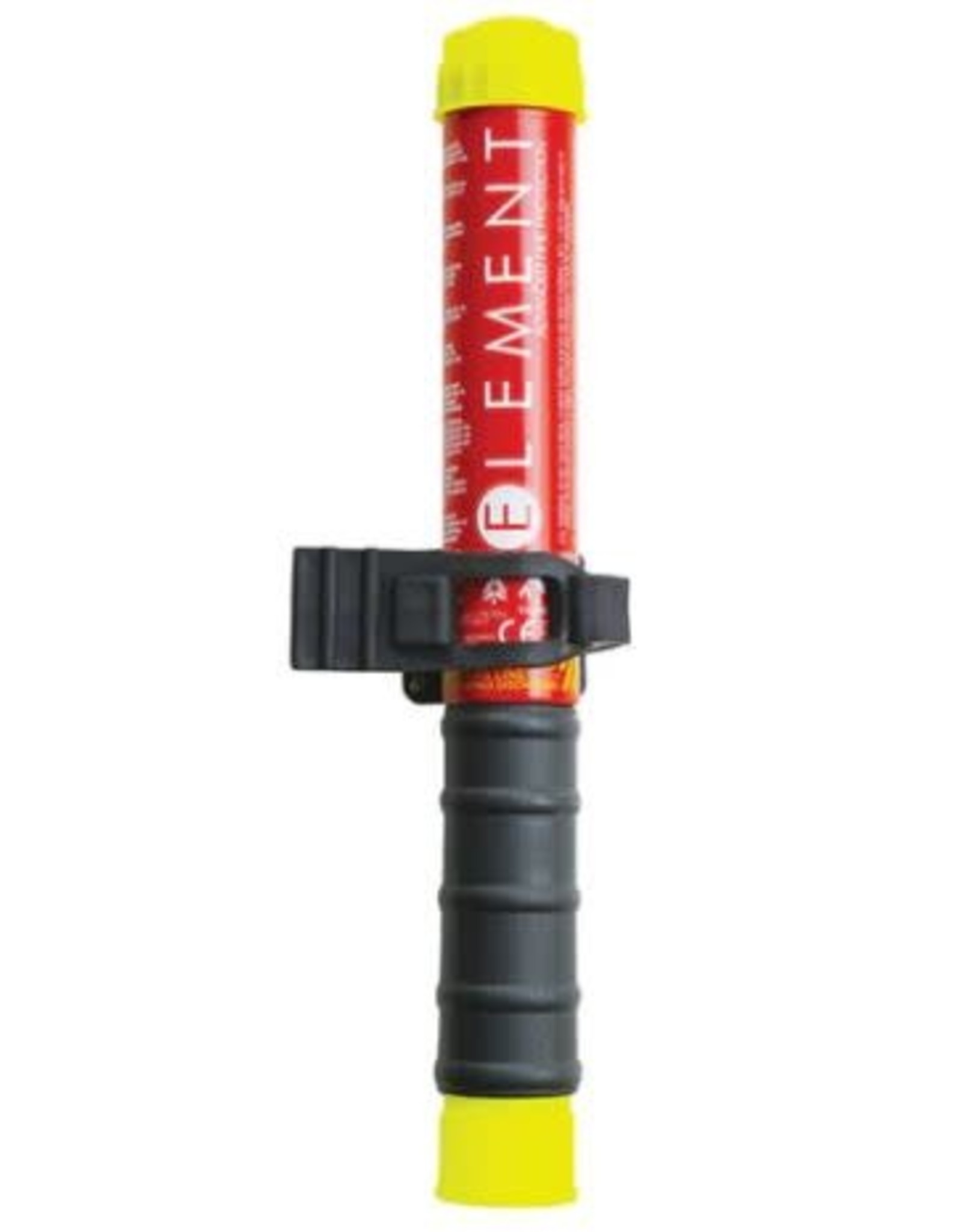 Element Fire Extinguisher Quick Fist Heavy Duty Mount