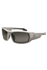 Ergodyne Skullerz Safety Sunglasses, Grey