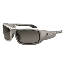 Ergodyne Skullerz Safety Sunglasses, Grey