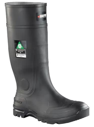 baffin blackhawk