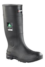 Baffin Blackhawk Rubber Boots, CSA Steel Toe