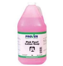 Proven Pink Pearl Hand Soap - 4L