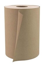 Cascade Cascade H035 Natural Towel,  350' x 12/Case
