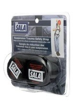3M 3M DBI SALA Suspension Trauma Safety Straps, Pair, 310 lb cap.