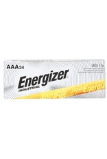 Energizer Energizer AAA Industrial Grade Batteries (24/pk)