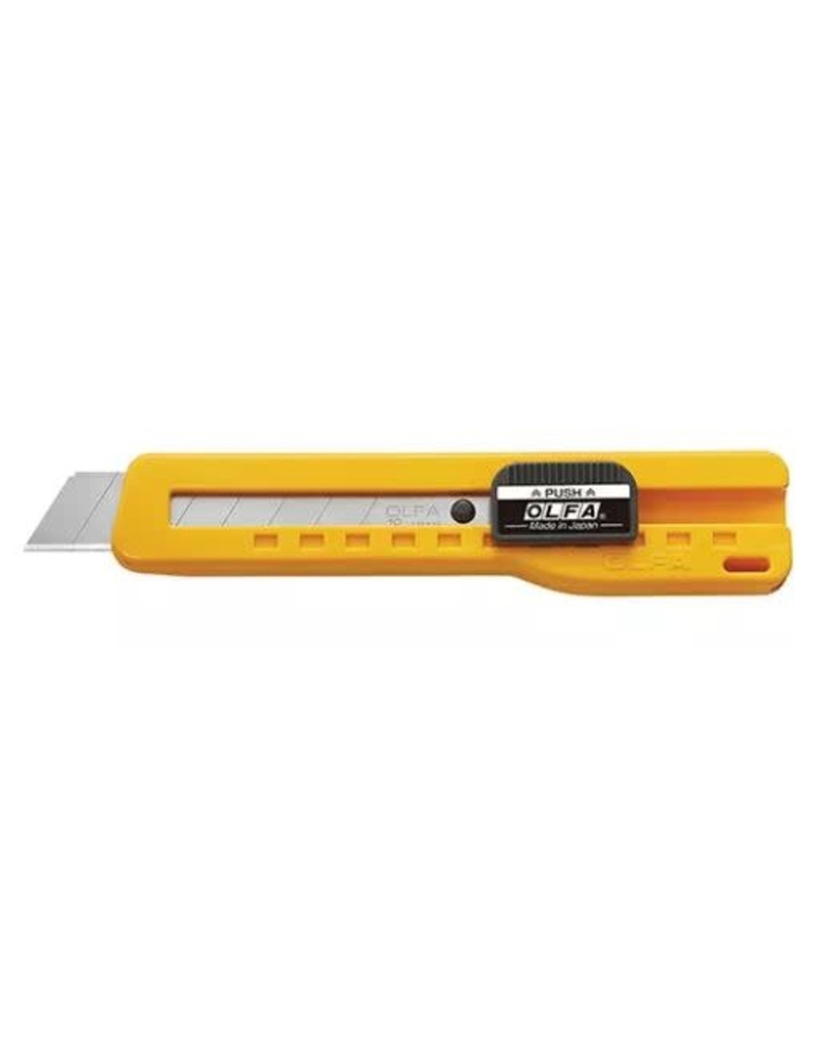 OLFA SL-1 Heavy Duty Utility Knife