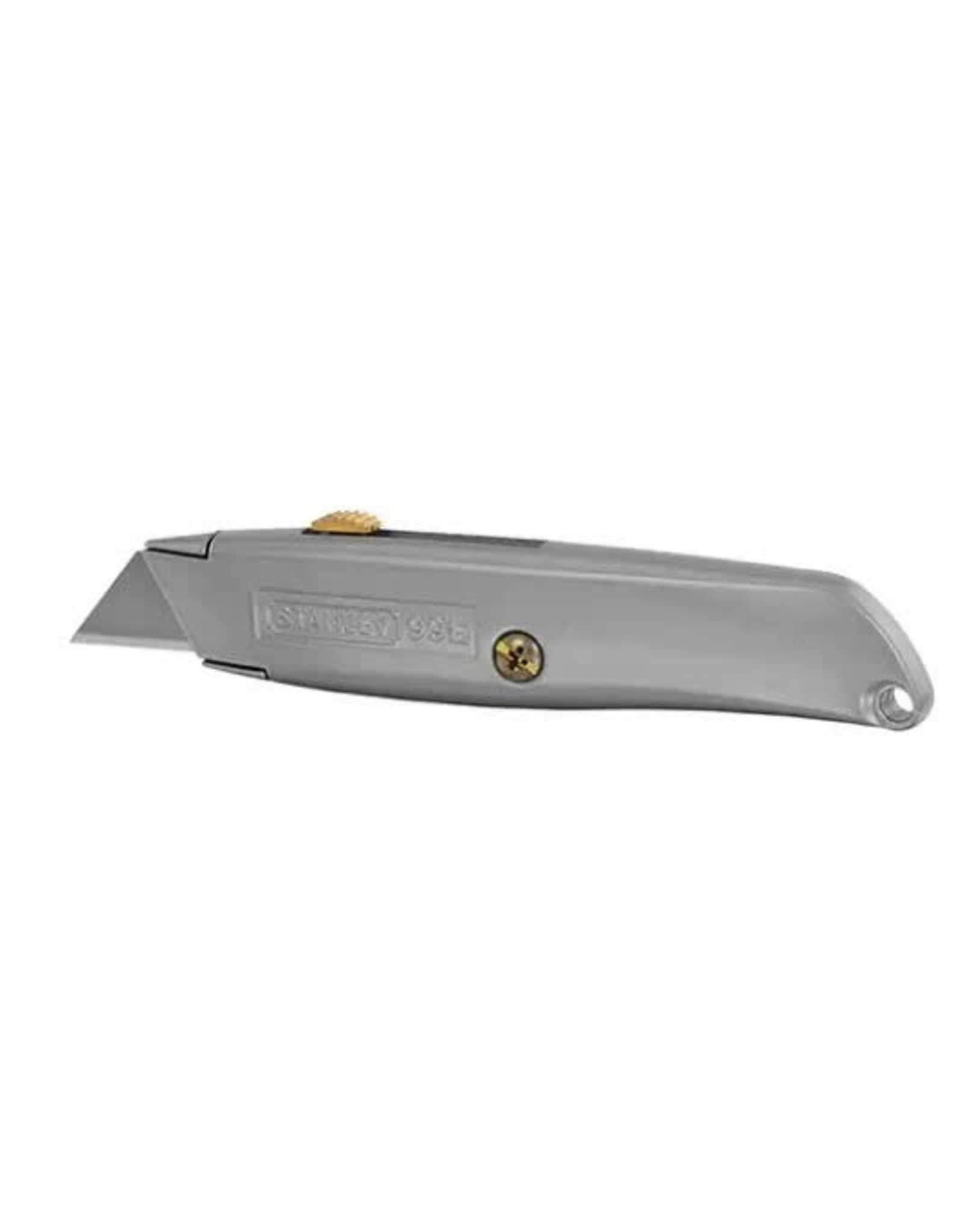 Stanley HD Steel Retractable Knife, 6"