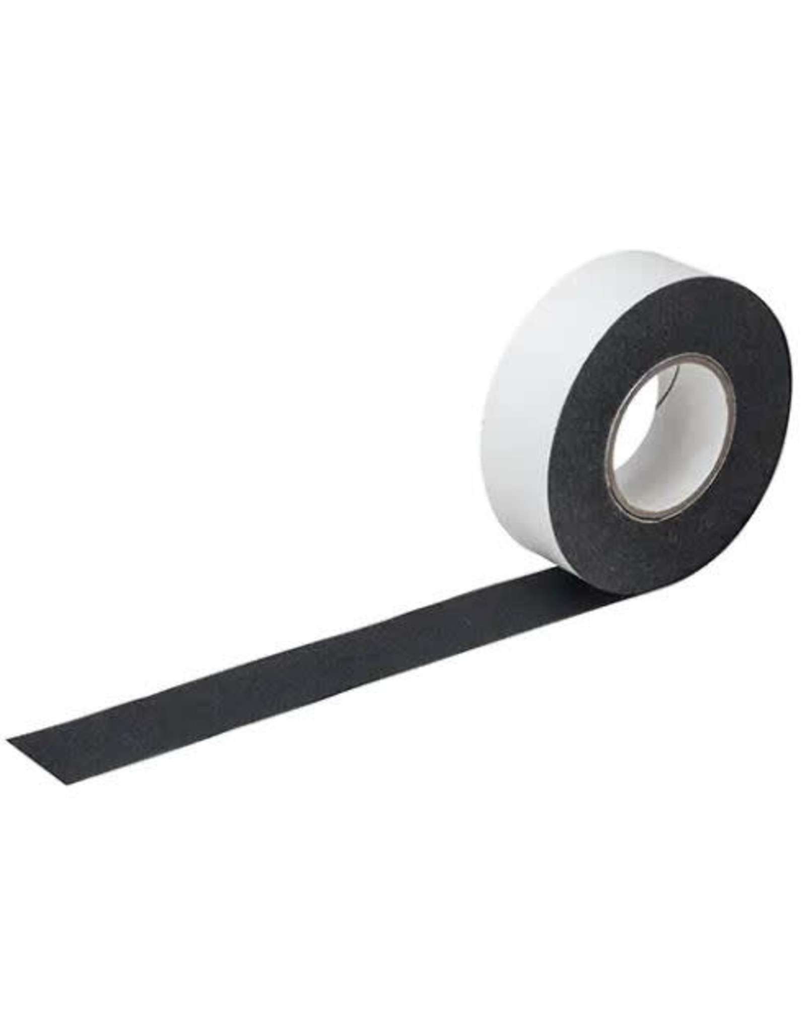 Premium Anti-Skid Tape, Black, 2" x  60'
