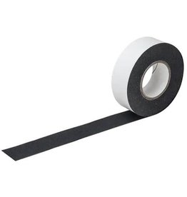 Premium Anti-Skid Tape, Black, 2" x  60'