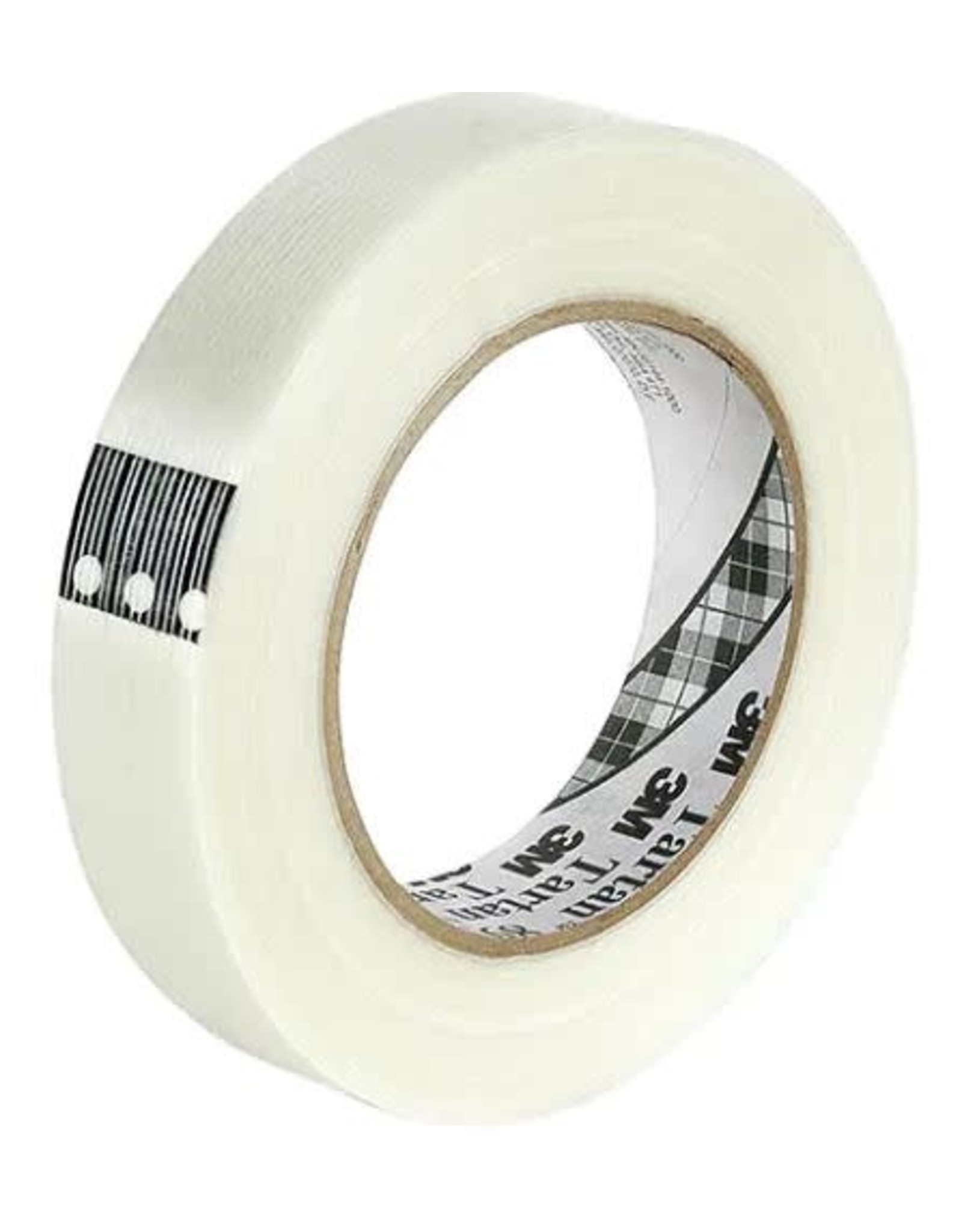 Tartan TM 8934 Filament Tape 1" x 180'