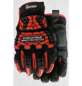Watson Extreme Work Armour Gloves
