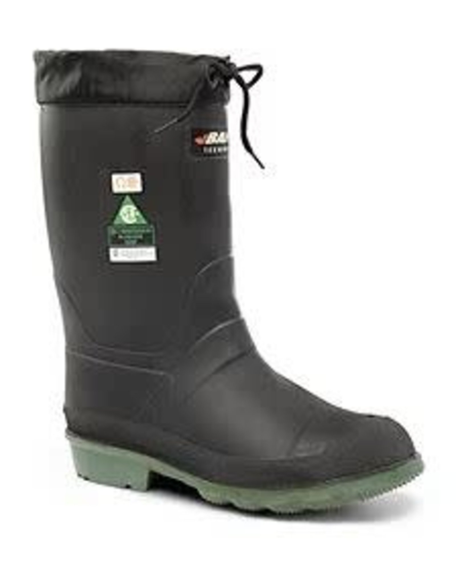 Baffin Hunter -40 Insulated CSA Rubber Boots