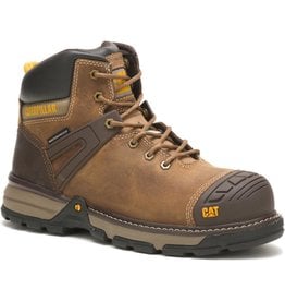 Caterpillar CAT Excavator Superlite CSA Work Boot