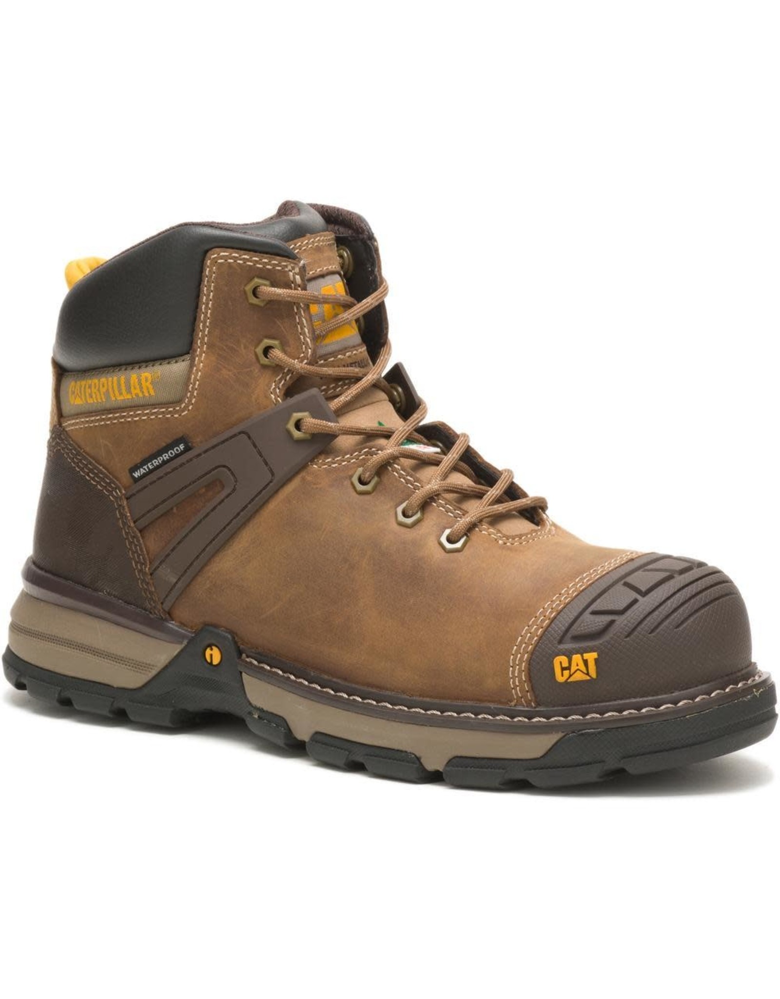 Caterpillar CAT Excavator Superlite CSA Work Boot