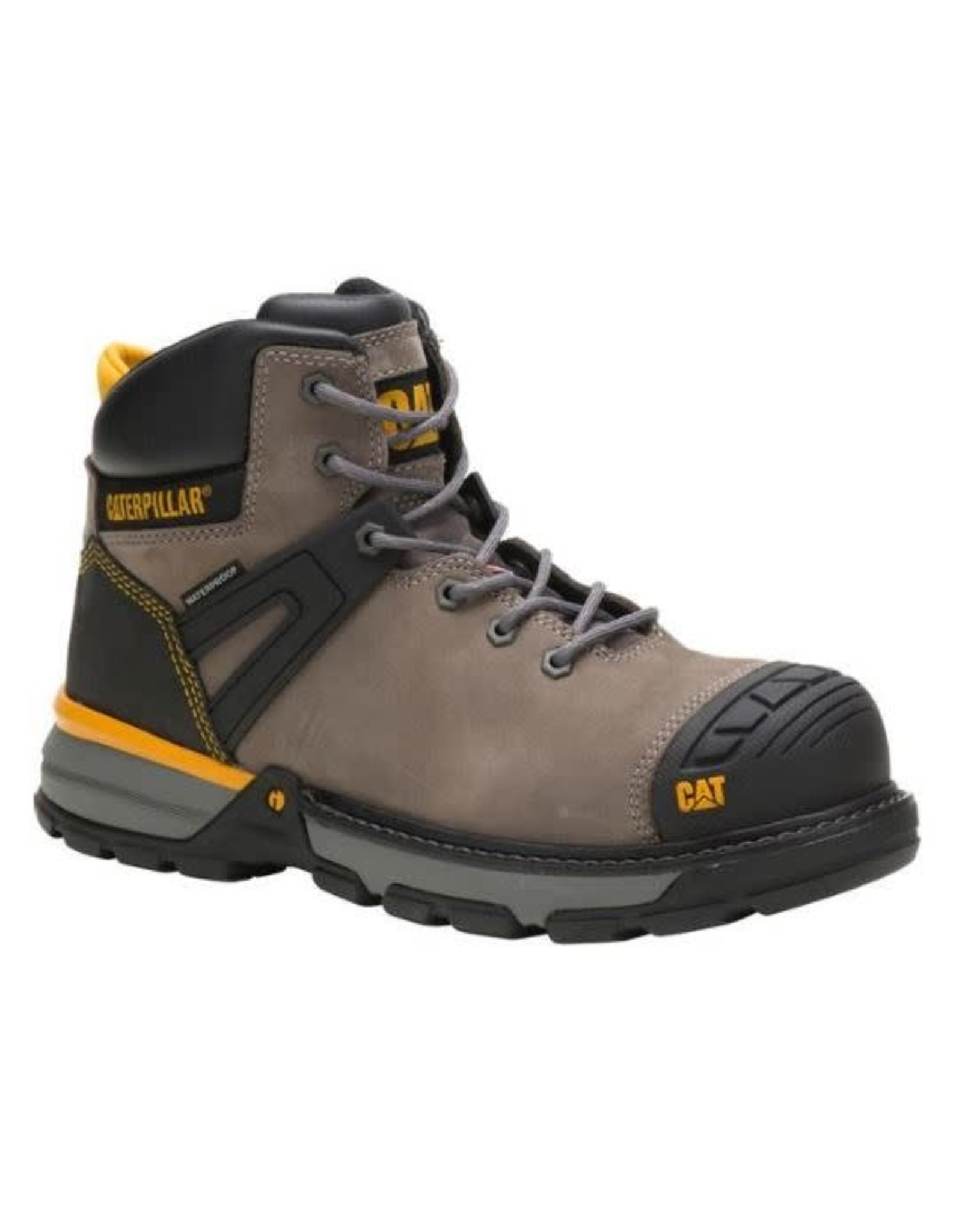 Caterpillar CAT Excavator Superlite CSA Work Boot