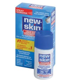 New-Skin Liquid Bandage