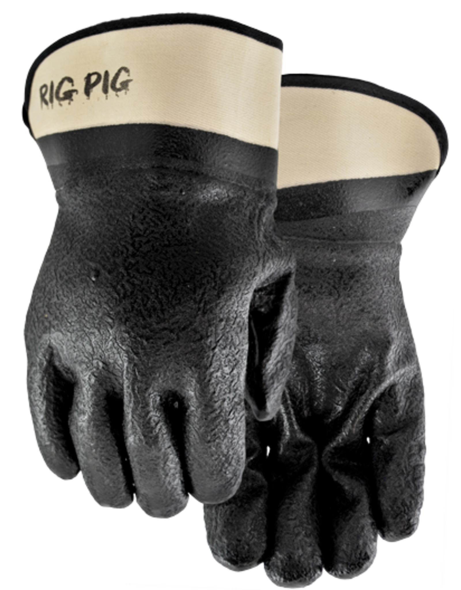 Watson Rig Pig, 3/Pk - One Size