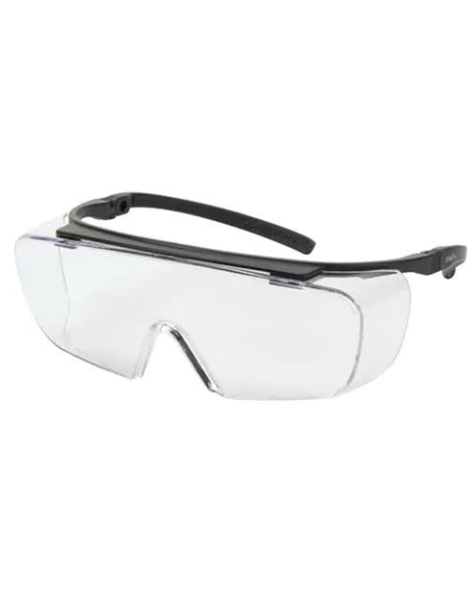 Zenith OTG Safety Glasses, A/S