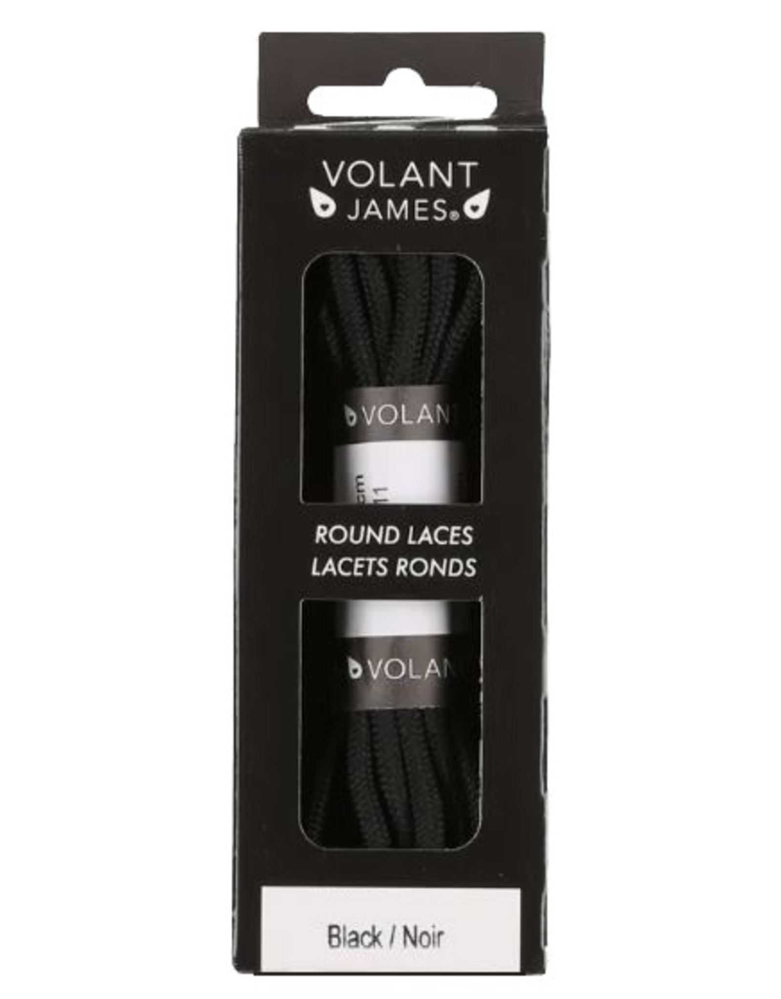 Volant James Boot Laces