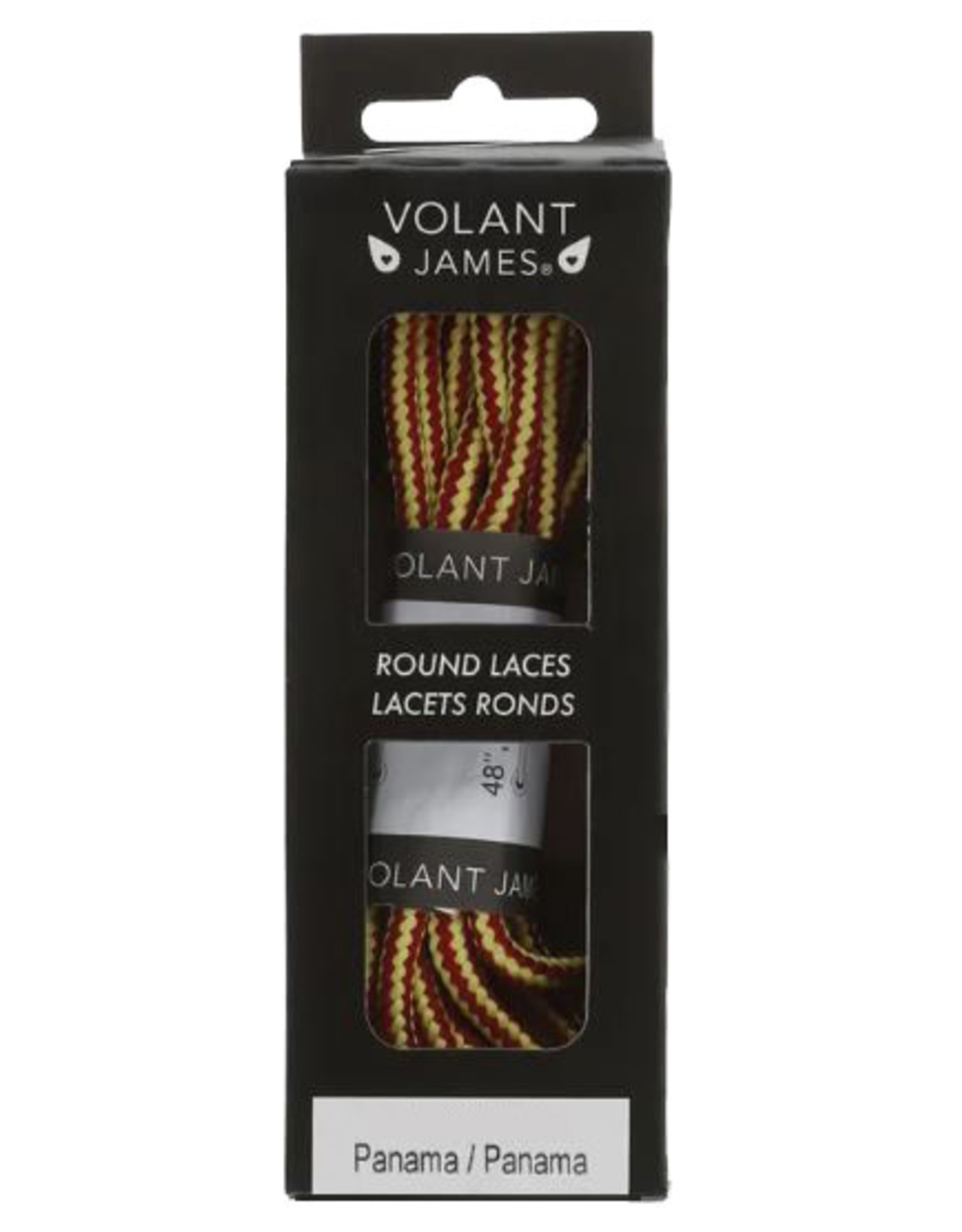 Volant James Boot Laces