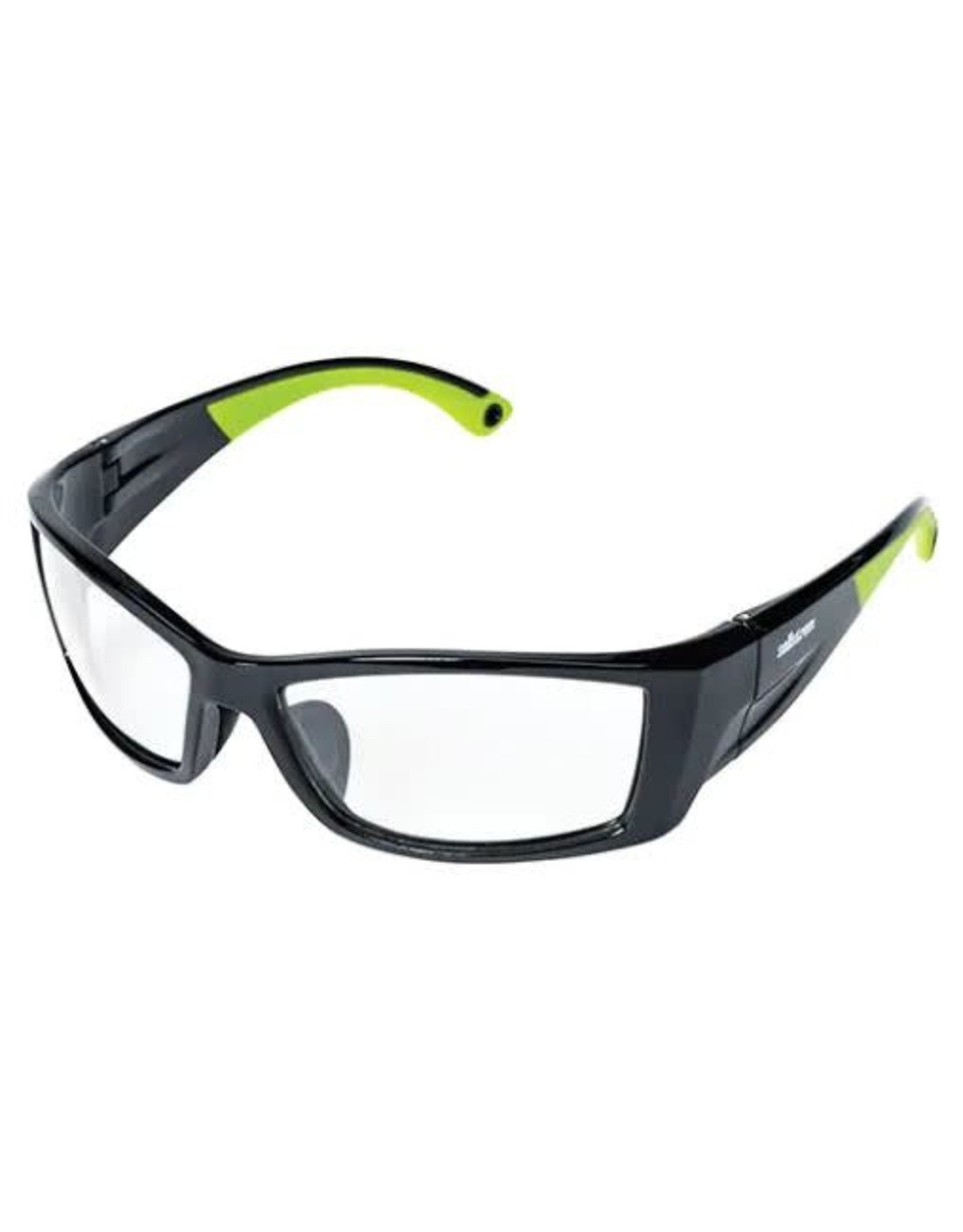 Sellstrom XP460 Safety Glasses, Full Frame, A/F