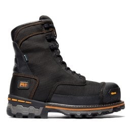 Timberland PRO Timberland PRO 8" Boondock w/Ballistic Nylon Weave, Blk