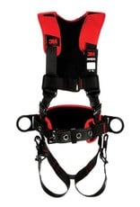 3M Protecta Harness, Class AP, 420 lb, SMALL