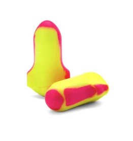 Honeywell 5 Pk - Laser Lite Foam Earplugs - Uncorded, 32 dB