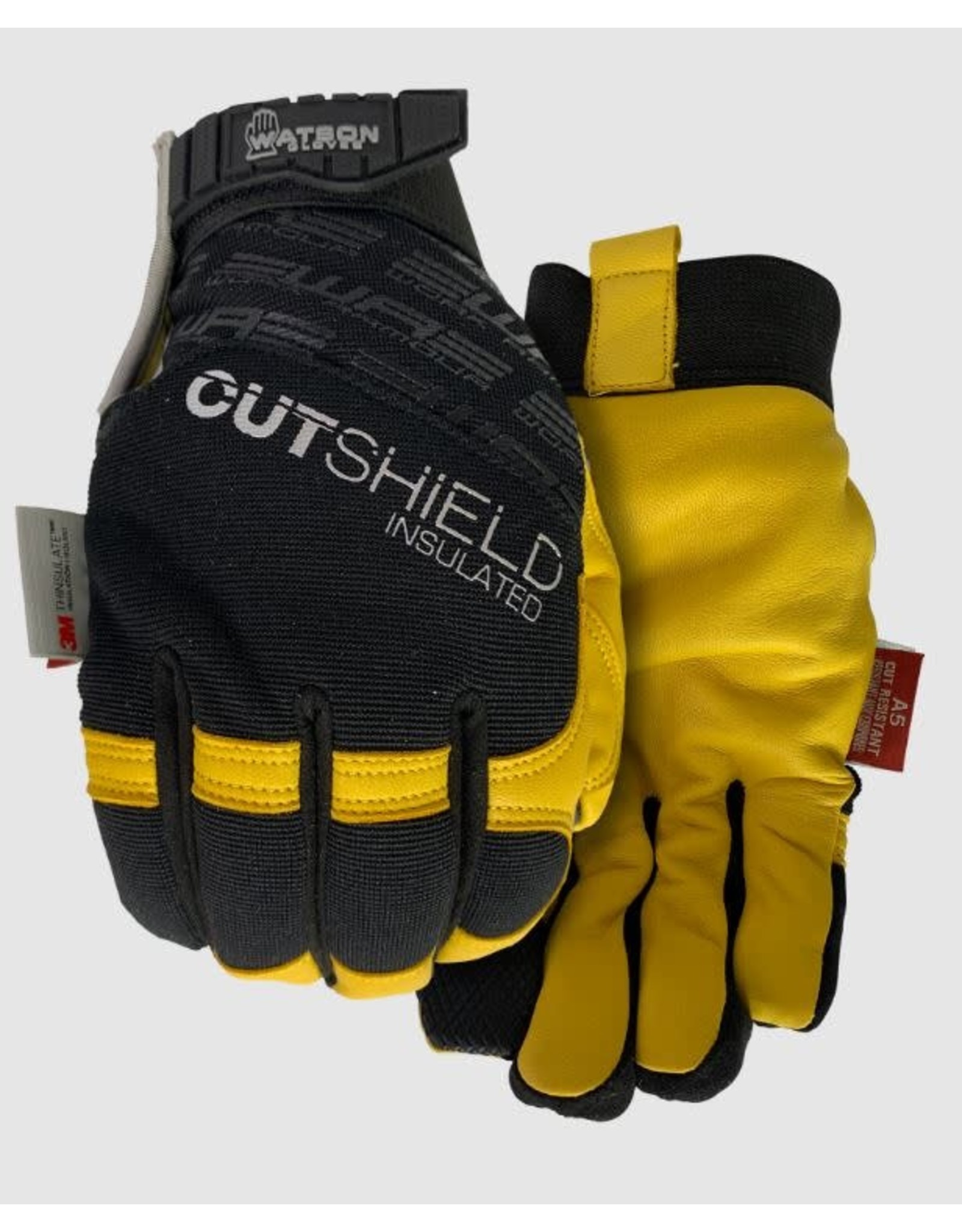 Watson Flextime CUTSheild Glove