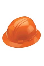 Dynamic Kilimanjaro Full Brim Hardhat,  Type 1, Ratchet