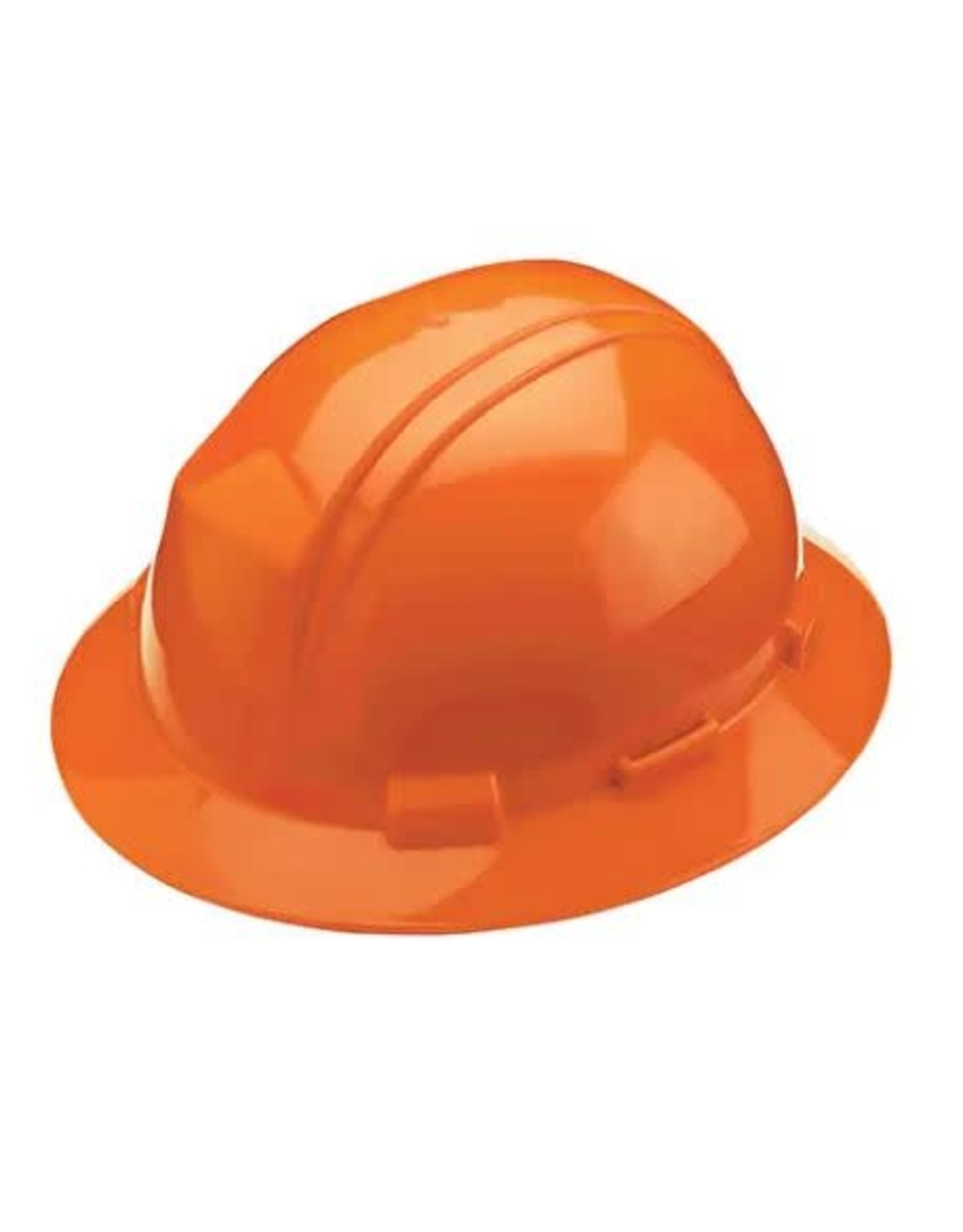 Dynamic Kilimanjaro Full Brim Hardhat,  Type 1, Ratchet