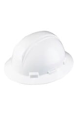 Dynamic Kilimanjaro Full Brim Hardhat,  Type 1, Ratchet