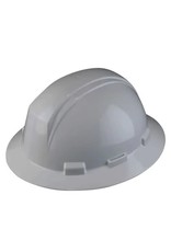 Dynamic Kilimanjaro Full Brim Hardhat,  Type 1, Ratchet