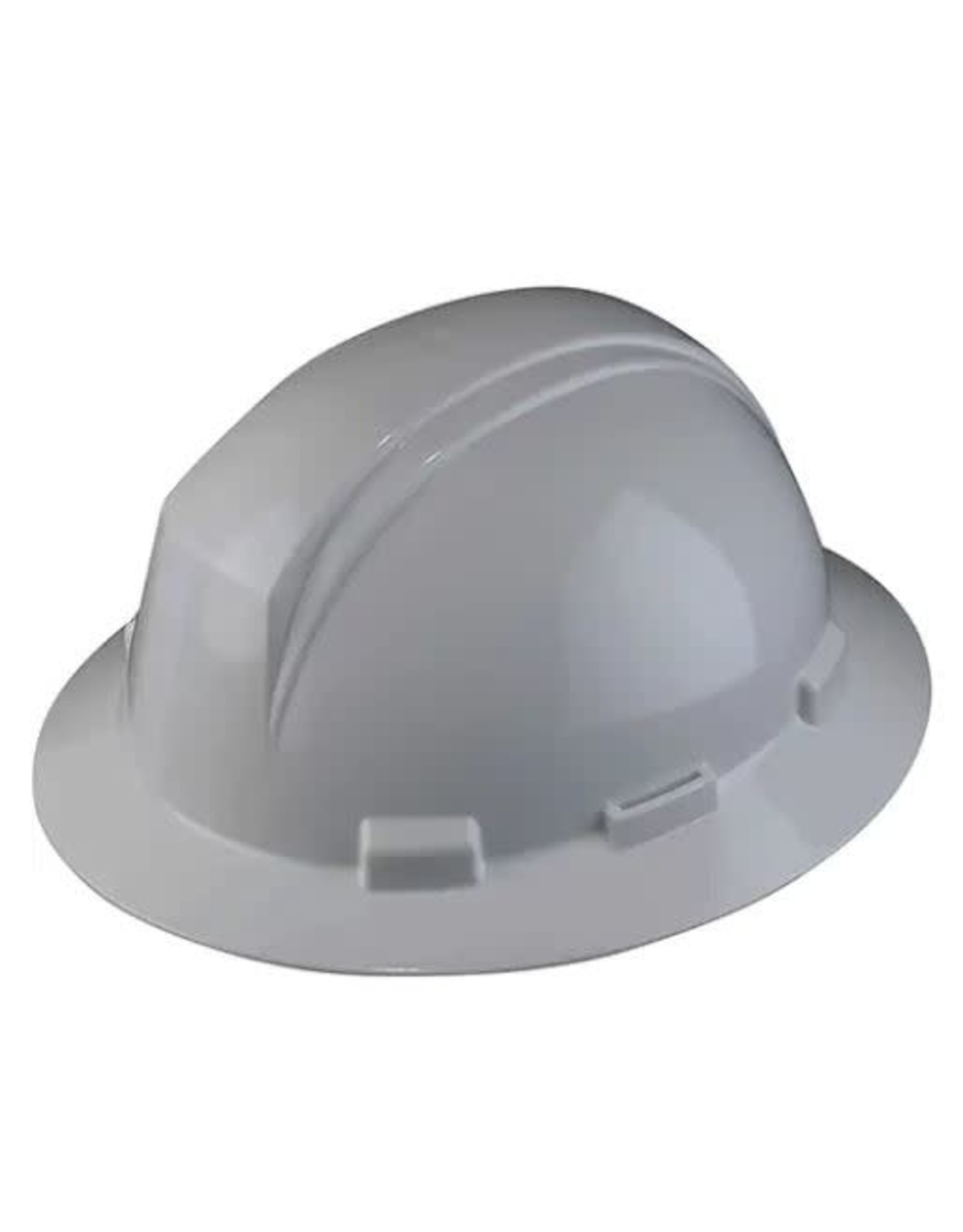 Dynamic Kilimanjaro Full Brim Hardhat,  Type 1, Ratchet