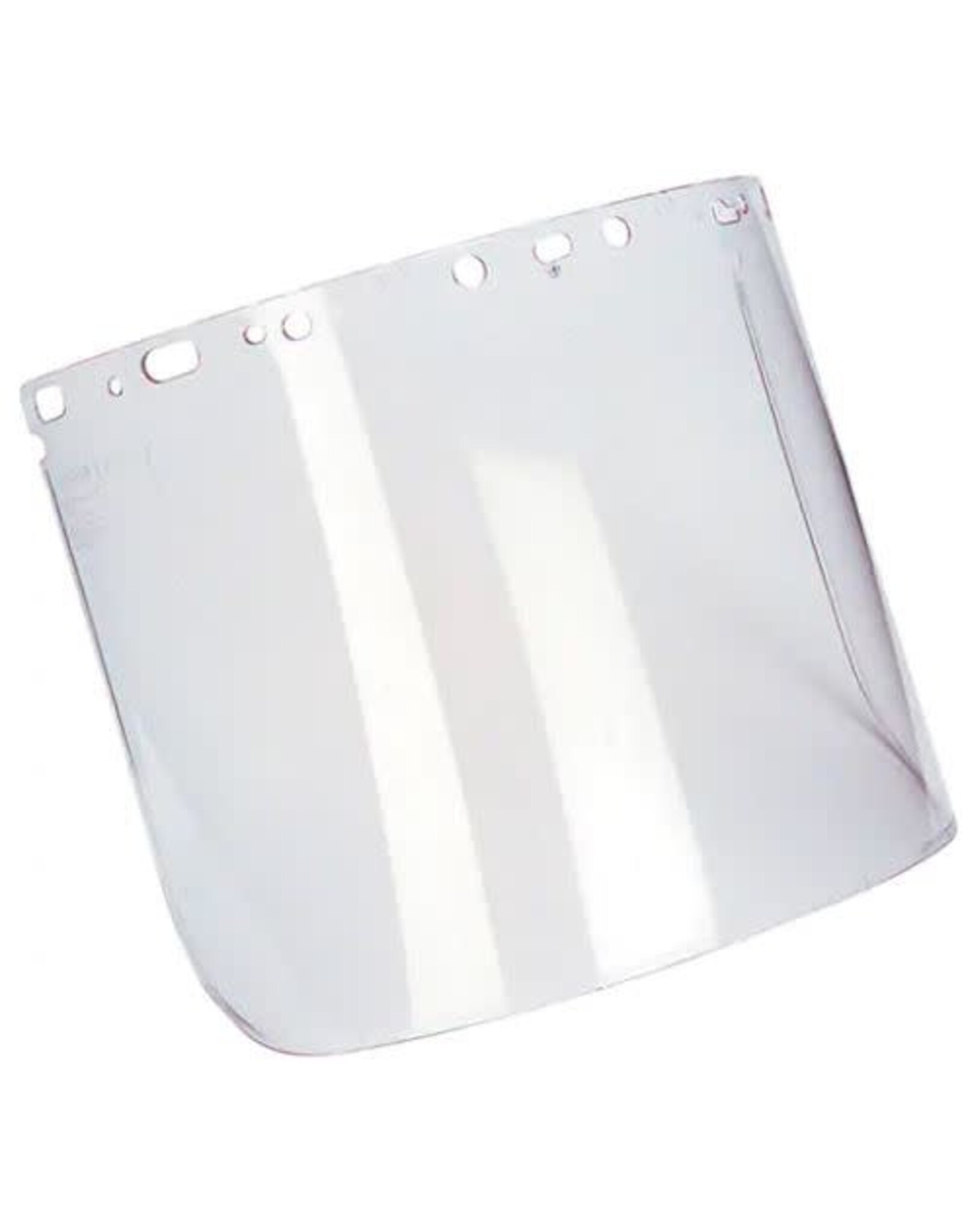 Honeywell Fibre-Metal Faceshield, Propionate CSA Z94.3