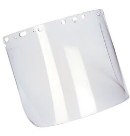 Honeywell Fibre-Metal Faceshield, Propionate CSA Z94.3