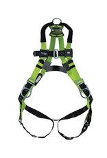 Miller H500 Full Body Harness, Class AP,  2XL