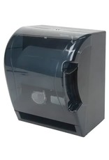 Universal Hand Towel Dispenser w/Lever