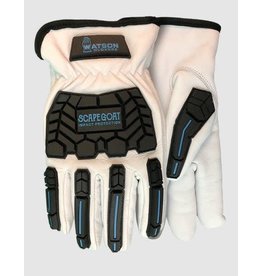 Watson Scape Goat TPR - Insulated/Impact/Puncture Resistant Glove