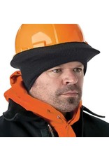 Hard Hat Liner - Band, Black