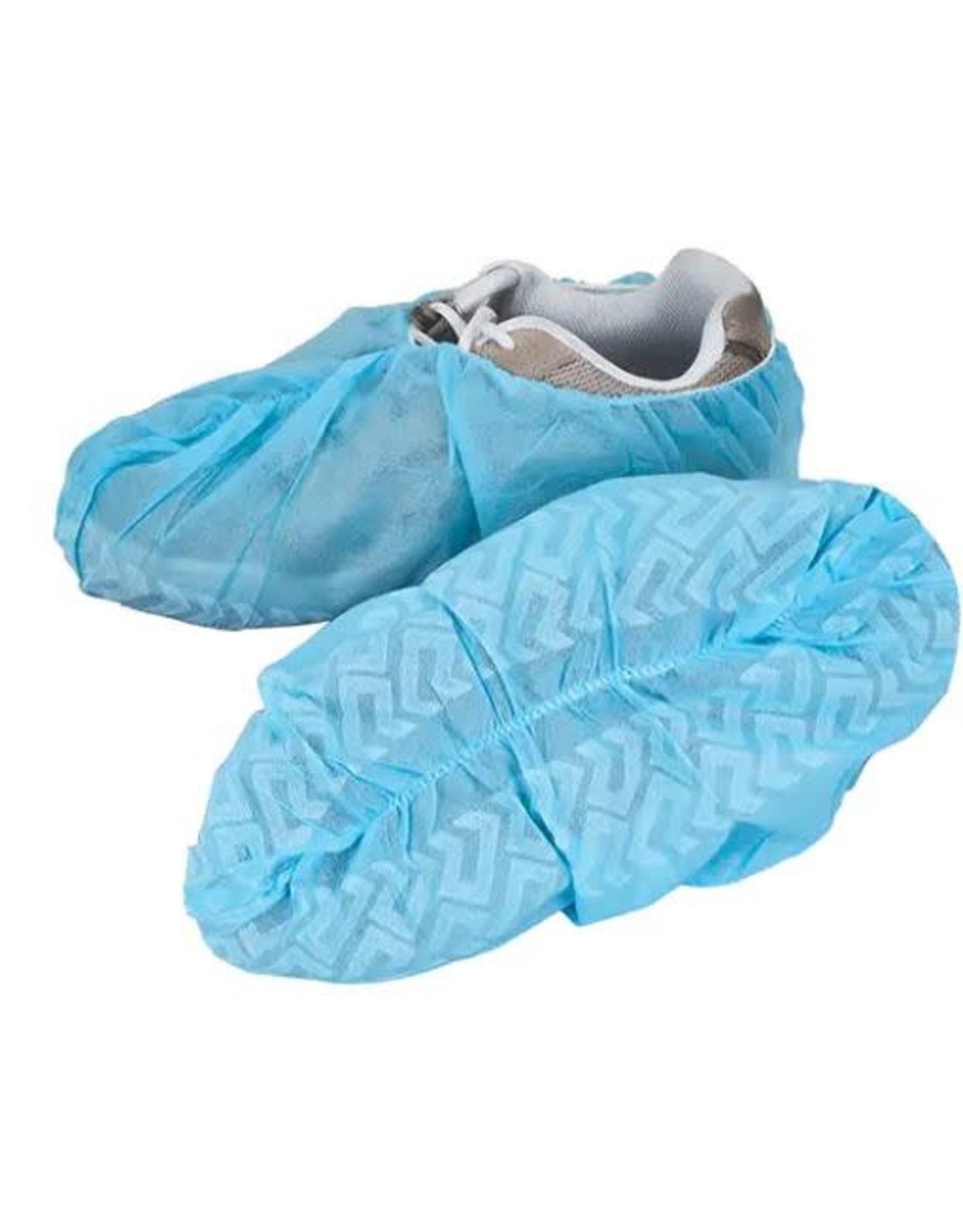 Polypro Shoe Covers, XL, 100/Pk