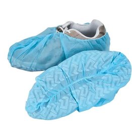 Polypro Shoe Covers, XL, 100/Pk