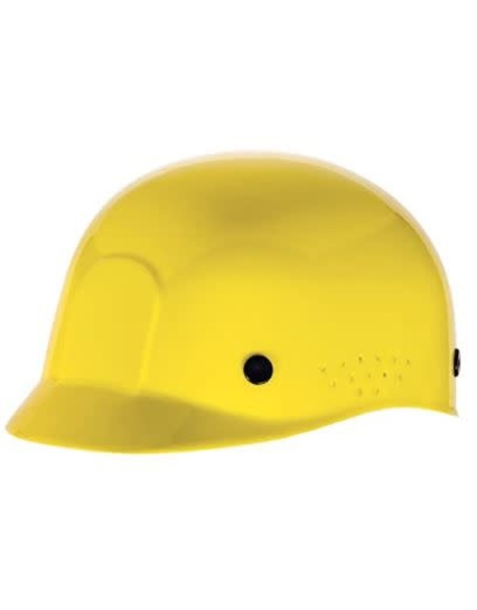 MSA MSA Bump Cap, Pinlock