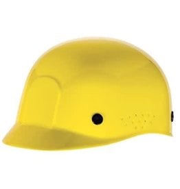 MSA MSA Bump Cap, Pinlock