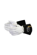 Superior Glove Endura Welding Glove, Goat Skin, MIG/TIG