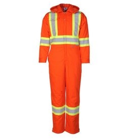 Viking Viking Insulated Coverall, Class 1