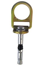 3M 3M DBI Sala Reusable/Permanent  Concrete D-Ring Anchor