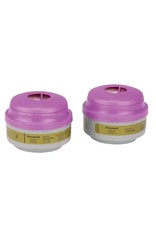 Honeywell Honeywell North N Series, Multi-Gas/Vapor/P100