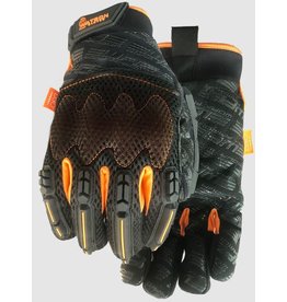 Watson Watson OverTime w/D30 Knuckle Protection